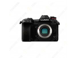 Panasonic Lumix DC-G9 MFT Body Only (Promo Cahsback Rp 2.000.000 + Free Extra Battery)  Panasonic Lumix DC-G9 MFT Body Only (Promo Cahsback Rp 2.000.000 + Free Extra Battery)